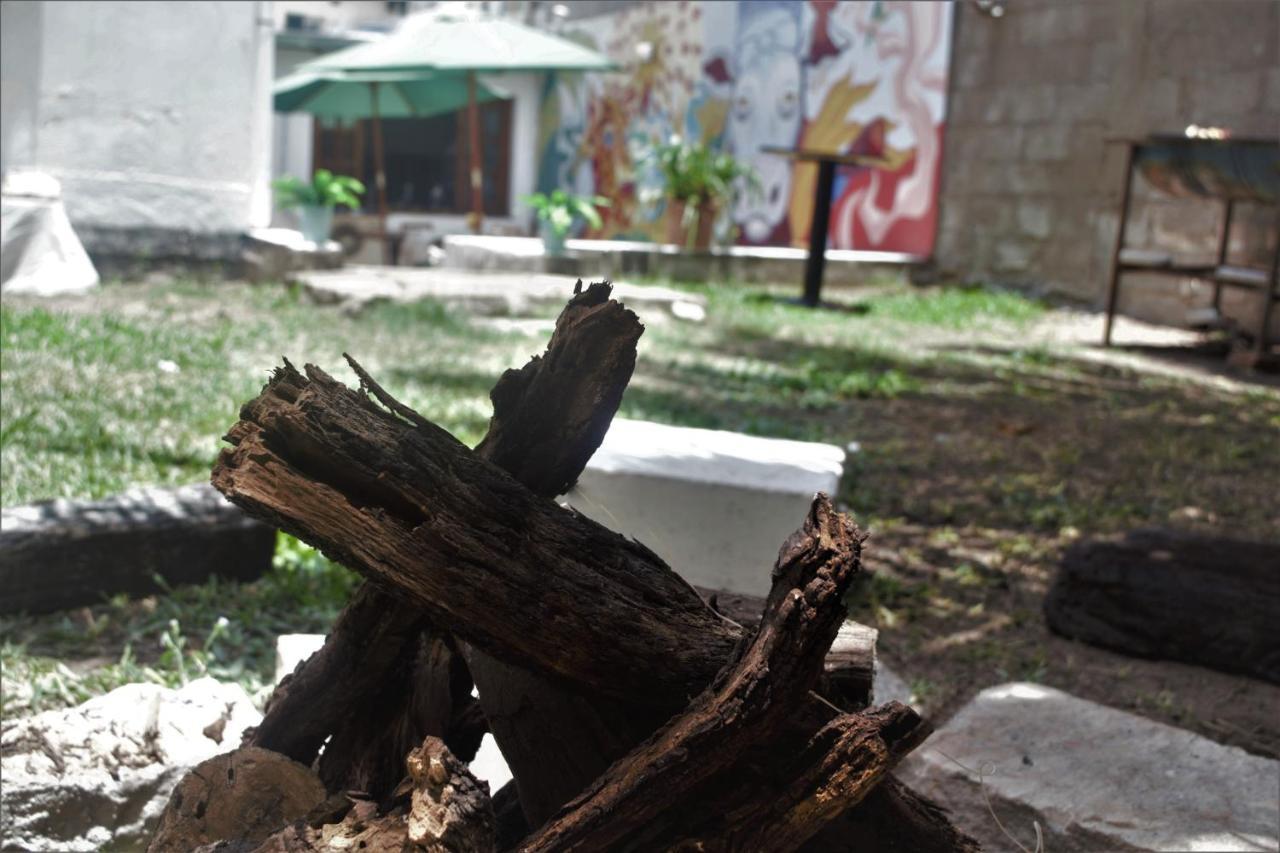 Hostal Trotamundos *
