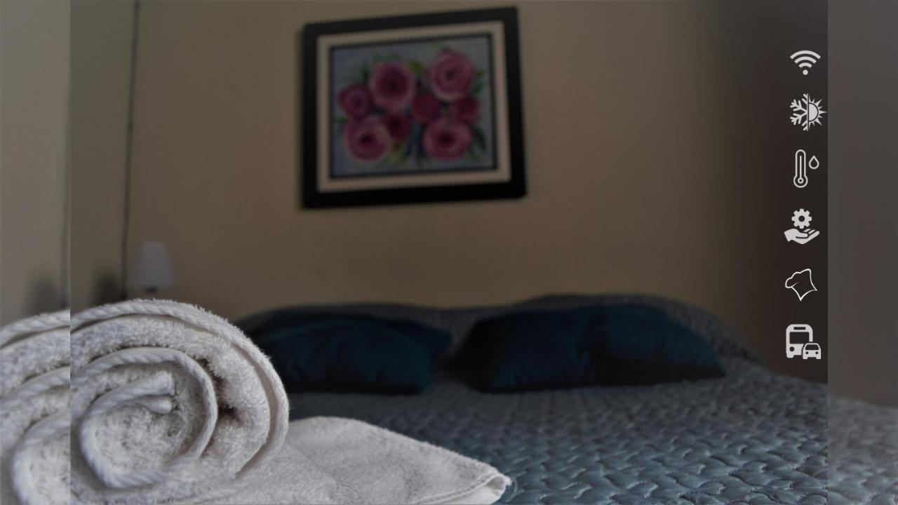 Trotamundos Hostal *