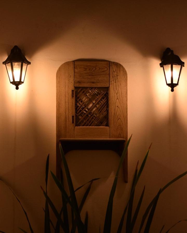 Trotamundos Hostal