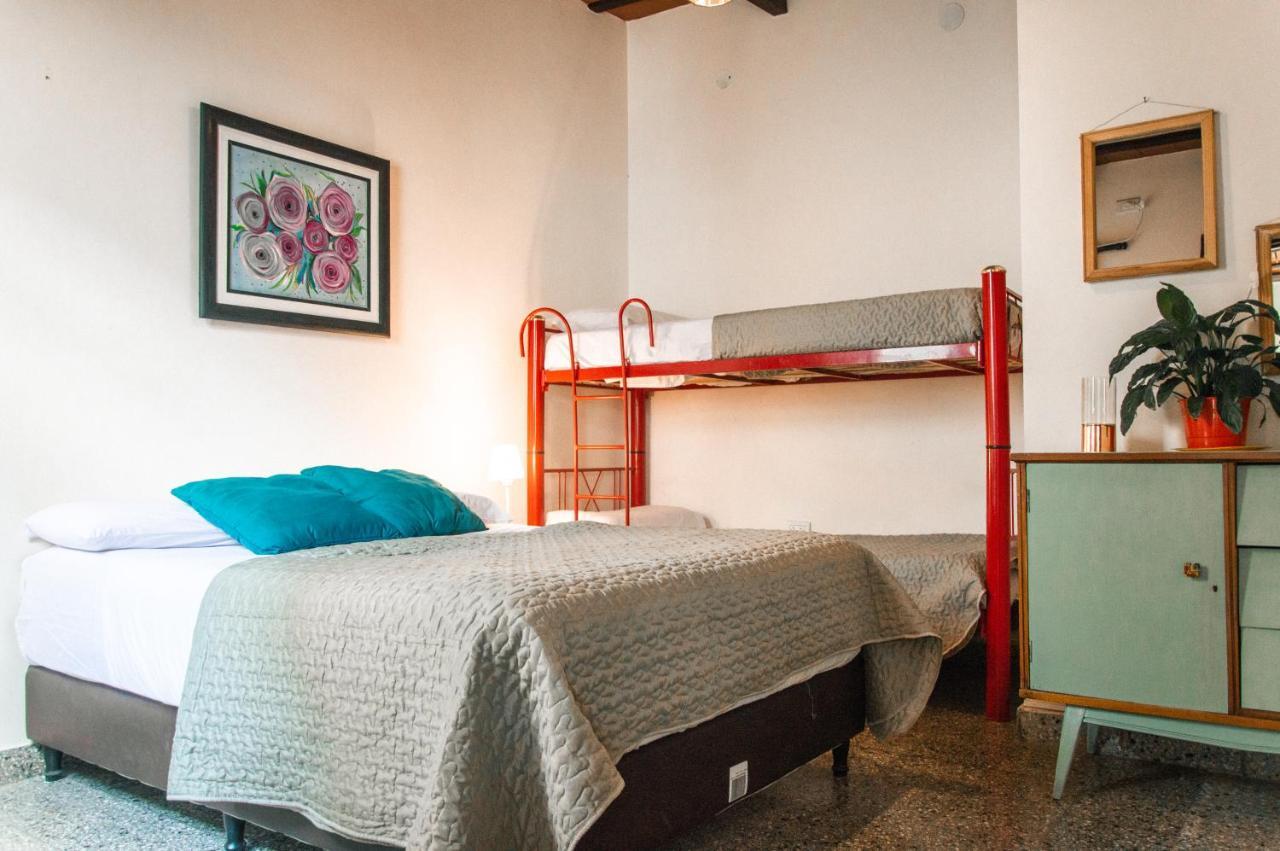 Hostal Trotamundos