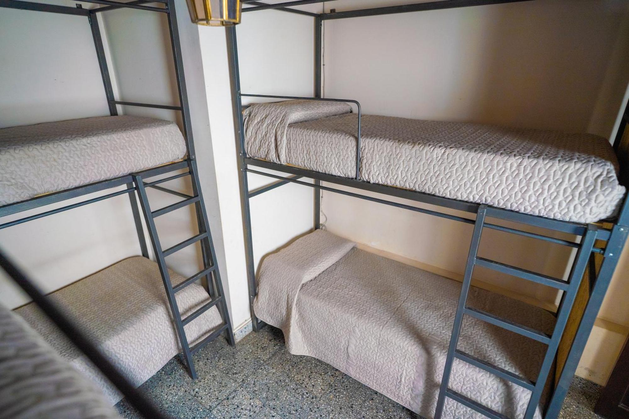Hostal Trotamundos Salta